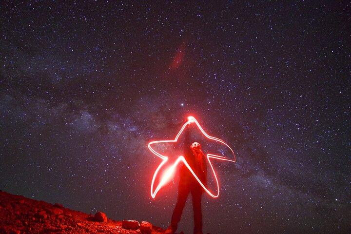 Big Island GOAT Experience : Cumbre Mauna Kea, Puesta de sol & Estrellas