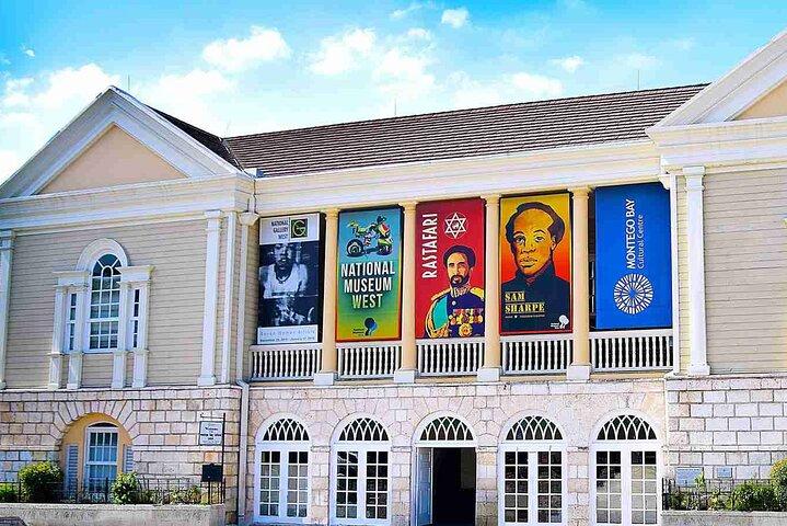Destaques de Montego Bay dos hotéis de Montego Bay