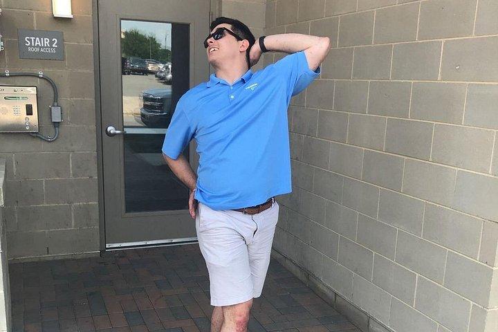 Operation City Questによるエベレットでのスカベンジャーハントアドベンチャー