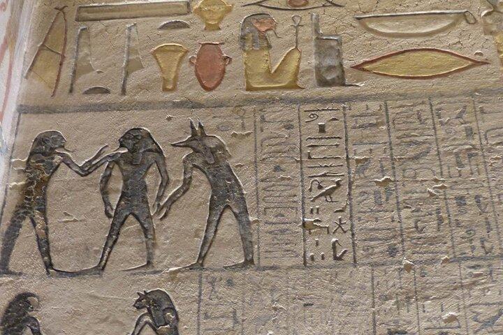 Private Luxor Highlights in Two Days
