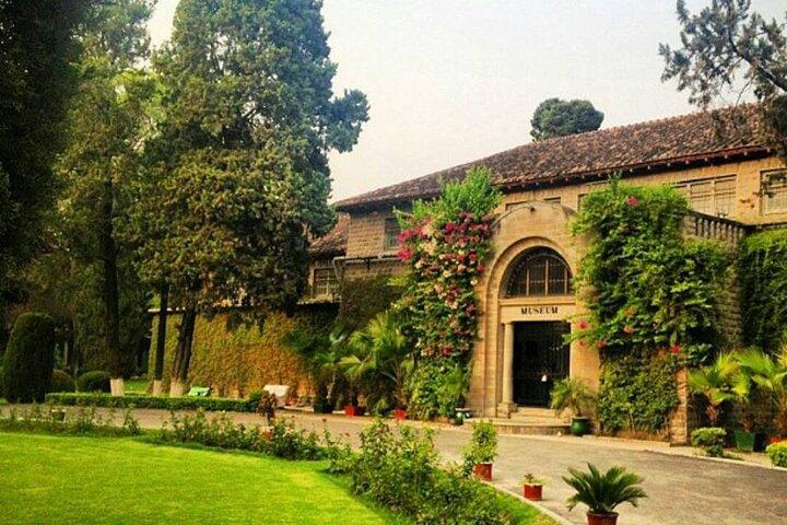 Buddhist Trail Tour-Pakistan