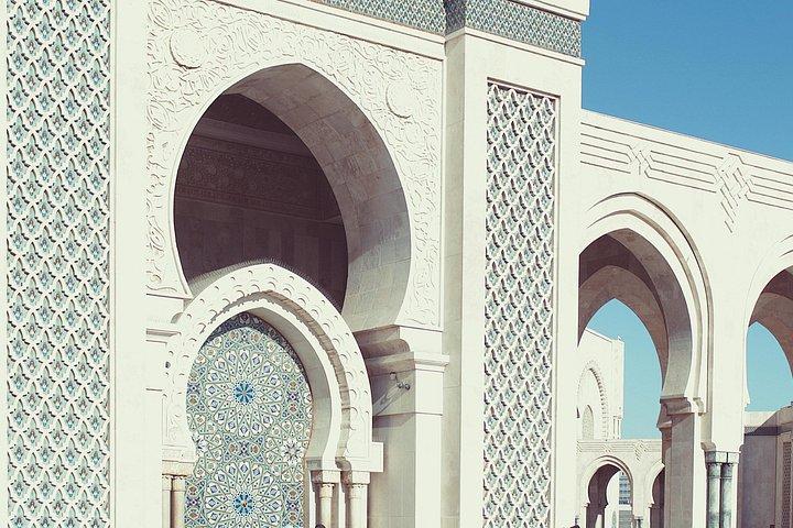 Transfer from Casablanca Airport