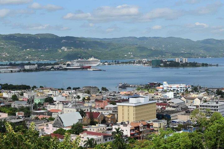 Montego Bay Highlights From Montego Bay Hotels