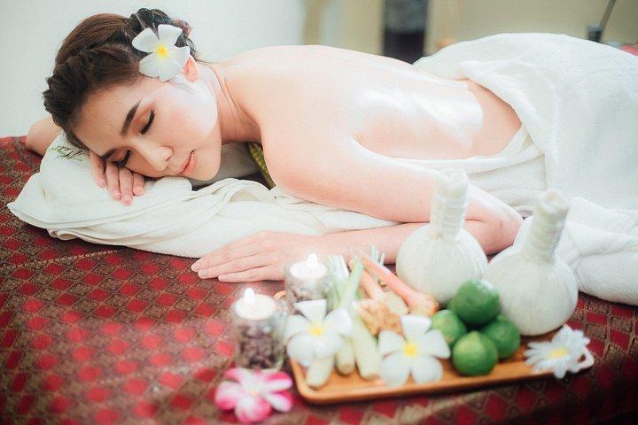 Masumi Natural Delight Package - 3 timer