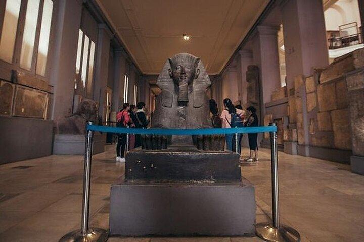 6-daagse Cairo, Luxor & Aswan Tour