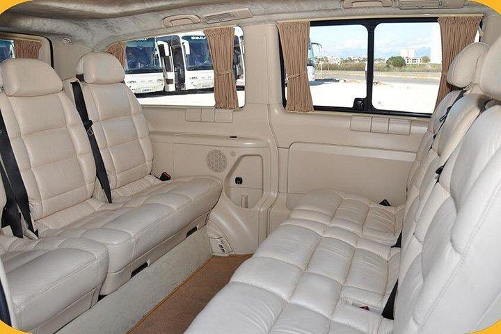 Istanbul to Ephesus Full Day Private Tour with Domestic Flights