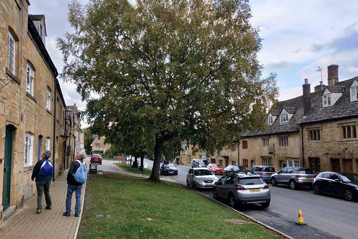 Cotswolds One Day Guided Cycle Tour - Private Groups