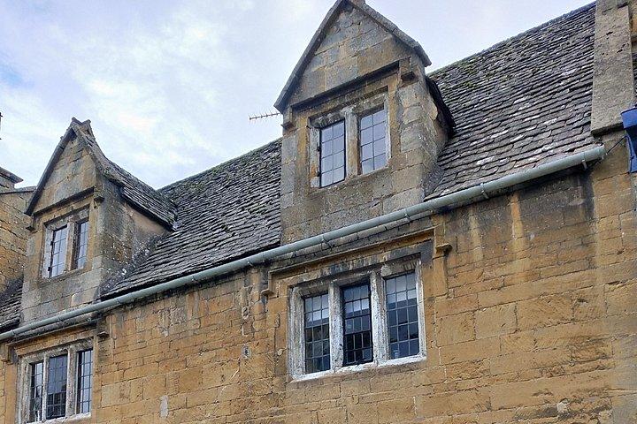 Cotswolds One Day Guided Cycle Tour - Private Groups