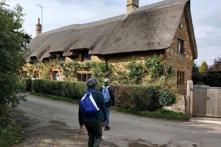 Cotswolds One Day Guided Cycle Tour - Private Groups