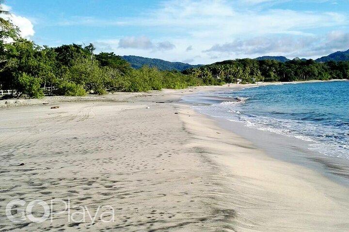 Visite de la plage de RIU Guanacaste-Palace et Playa Hermosa Beach Guanacaste