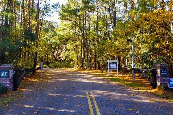Hilton Head Segway Ultimate Discovery Tour (2 hours)