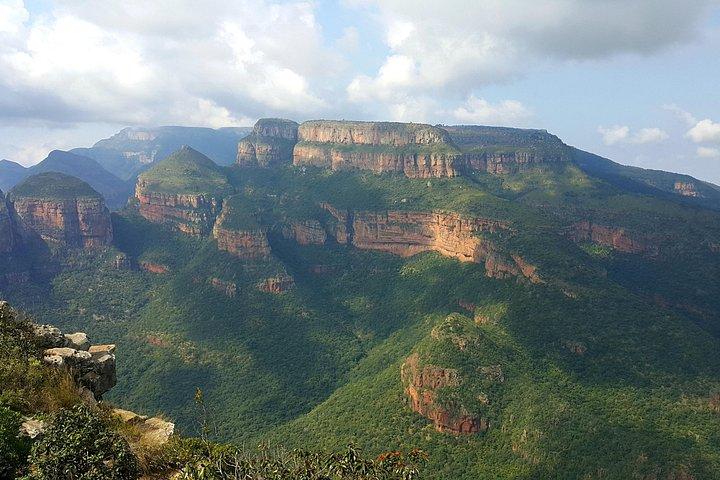 Panorama Highlights Tour & Boat Cruise