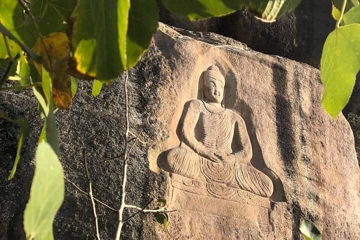 Buddhist Trail Tour-Pakistan
