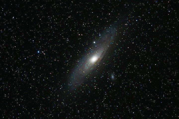Mauna Kea Stargazing Experience + billeder