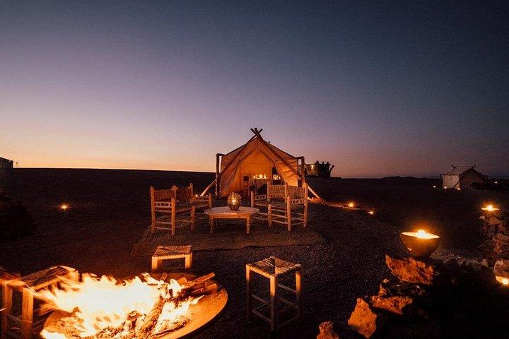 L'esperienza magica di Erg Chebbi