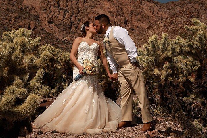 Eldorado Canyon Wedding Package