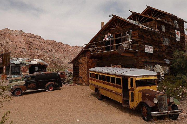 Eldorado Canyon Wedding Package