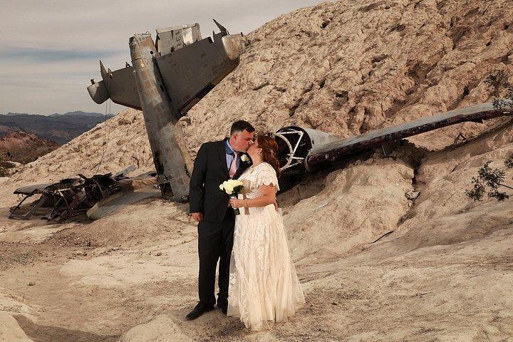 Eldorado Canyon Wedding Package
