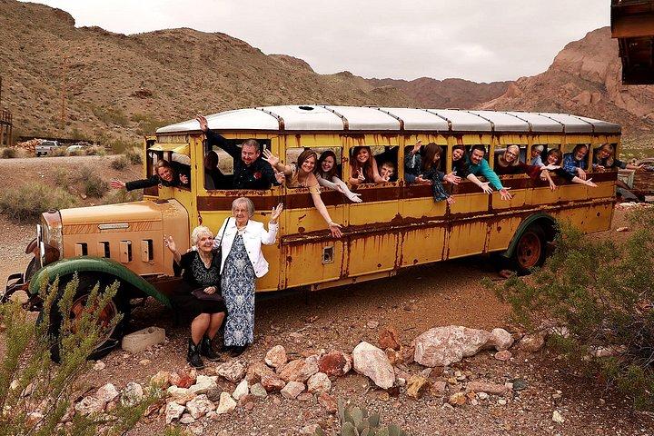 Eldorado Canyon Wedding Package