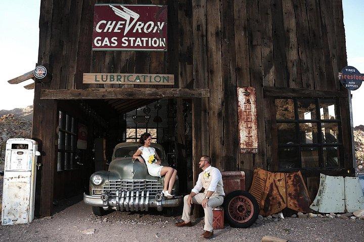Eldorado Canyon Wedding Package