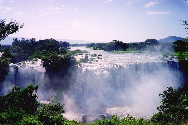 Danakil Depression and Lalibela 5 Days Tours