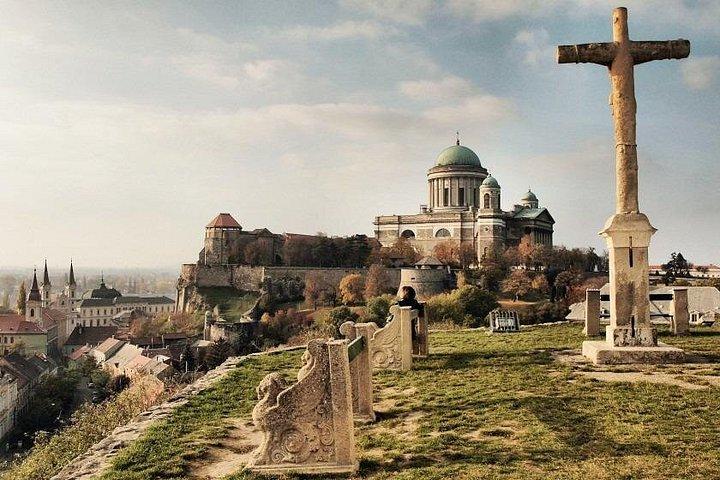 Danube Bend: Esztergom, Visegrád, Szentendre private tour
