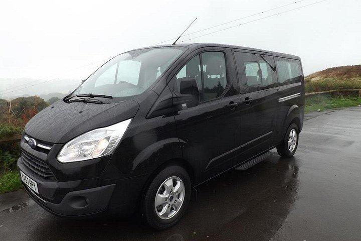 Private Transfert From & To Marrakech airport
