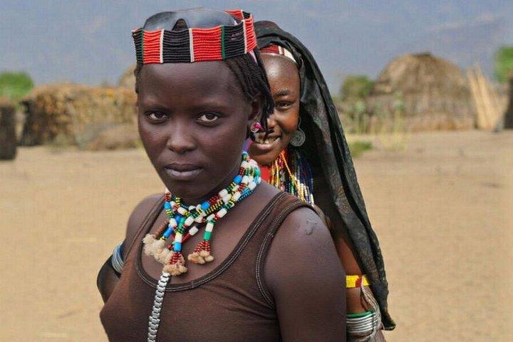 Private Omo Valley Tours From Addis Ababa