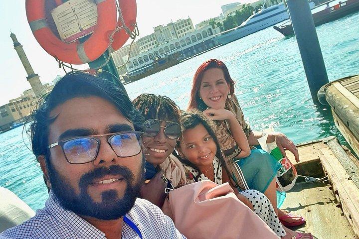 Top 10 Orte in Dubai mit TourGuide