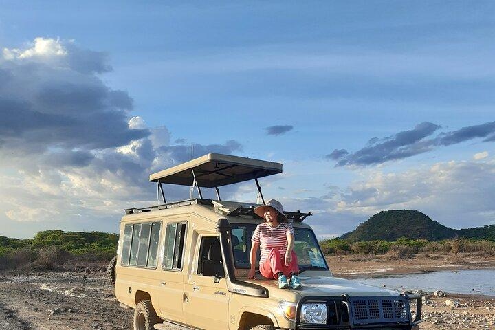 Lake Manyara Guided Tour von Arusha