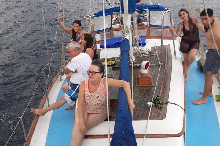 Private Afternoon Sunset Cruise