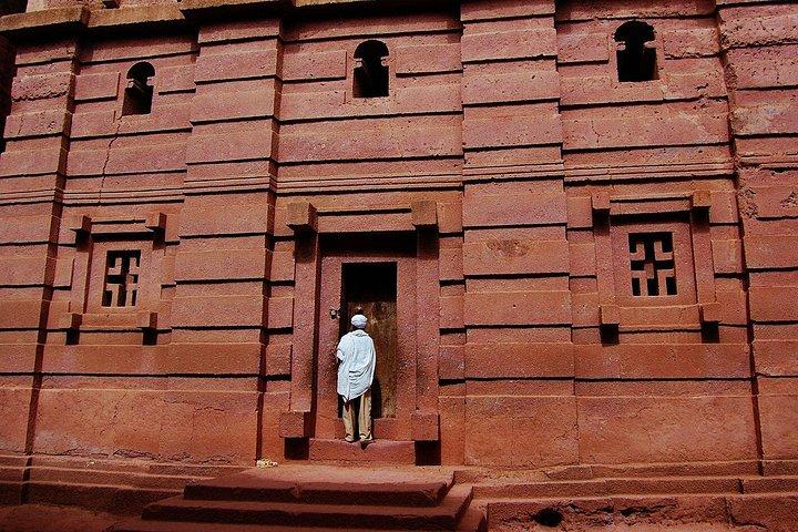 Private Ethiopian Combined Tours 15 Days