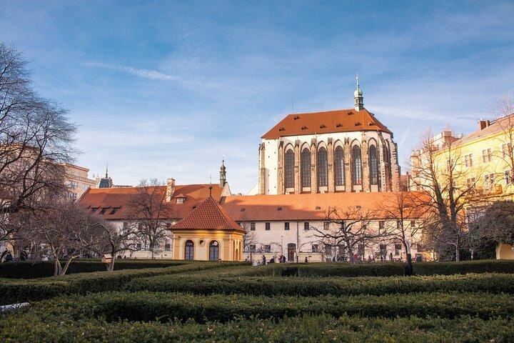 Prague Hidden Gems Rundgang