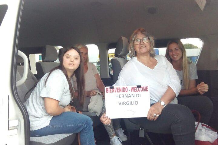 Privétransfer in Cancun