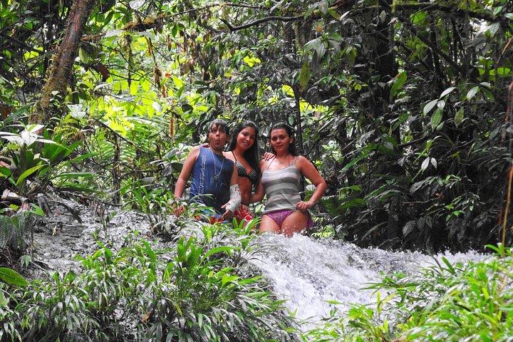 Tour San Cipriano Privado