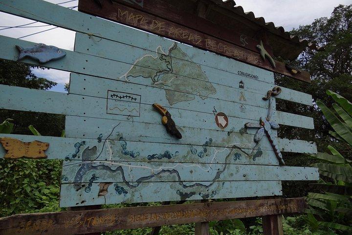 Tour San Cipriano Privado