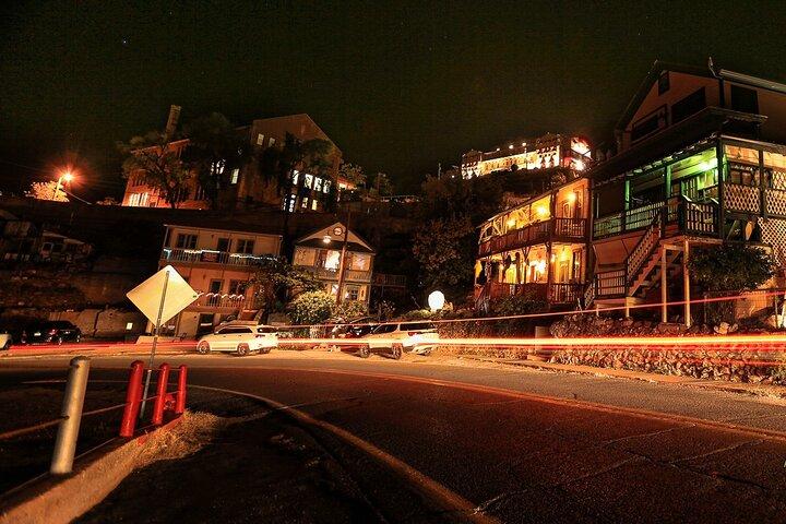 Jerome Ghost Walk