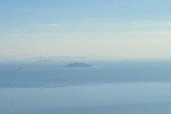 古代コリント半日プライベート ツアー 4 席