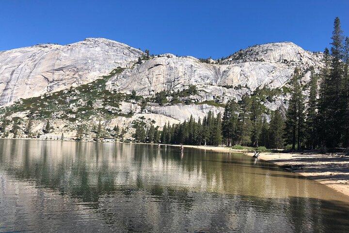 Privat High Country Fly Fishing Adventure