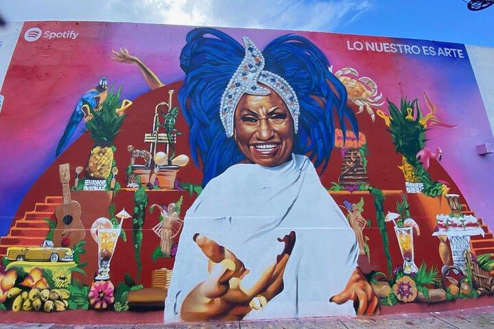 Graffiti Master Class - Wynwood