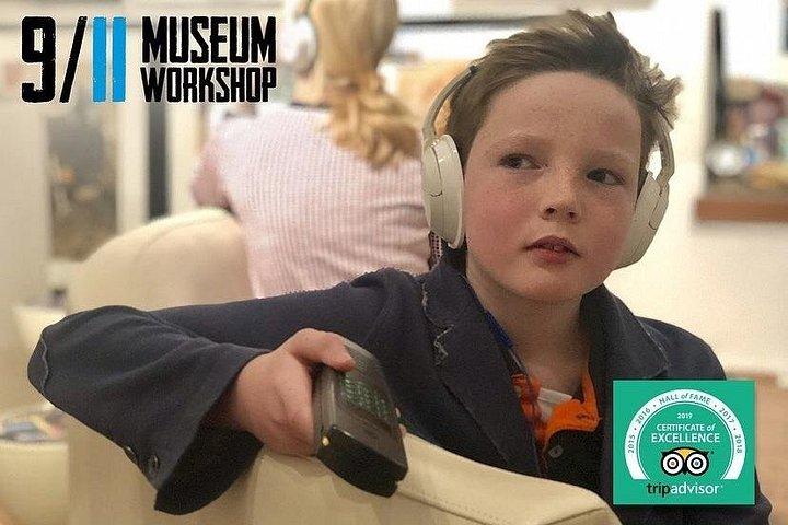 Ground Zero Museum Workshop Tour