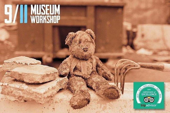 Ground Zero Museum Workshop Tour