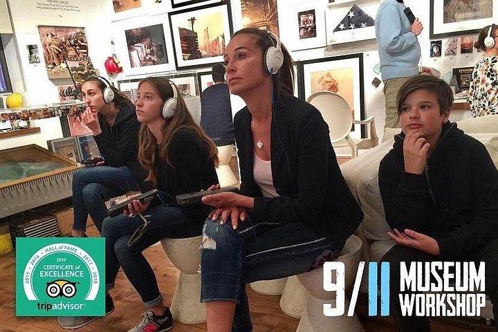Ground Zero Museum Workshop Tour