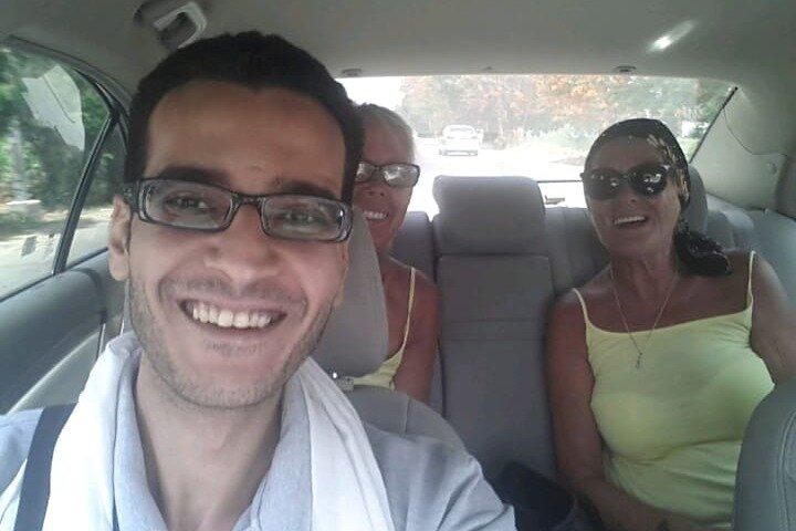 Luxor Transfer naar de stad Hurghada