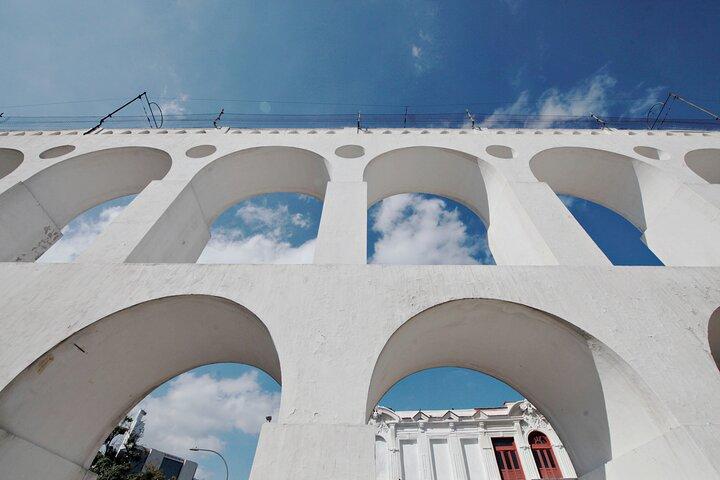 Rio de Janeiro Main Landmarks Tour