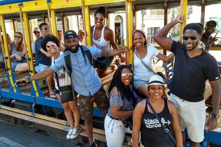 Rio de Janeiro Main Landmarks Tour