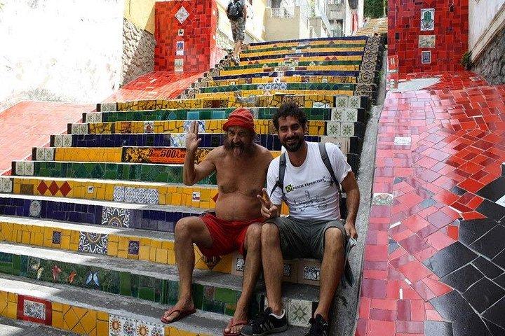 Rio de Janeiro Main Landmarks Tour