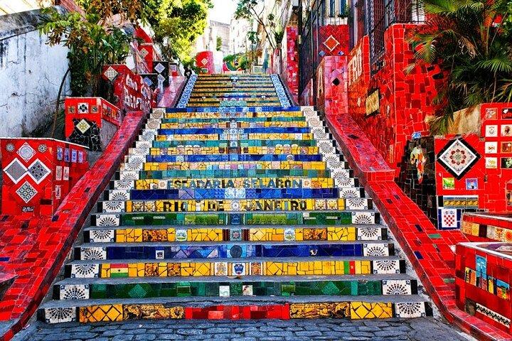 Rio de Janeiros vigtigste vartegn