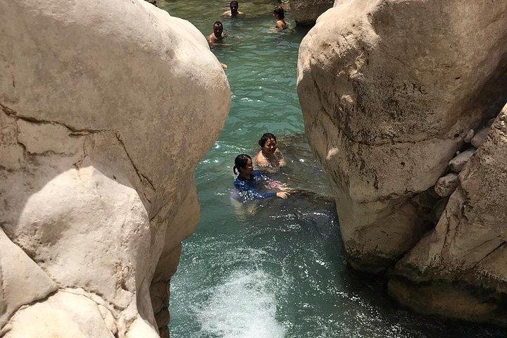 Tour Raqia 7 Days-6 Nights, Oman Tours Package