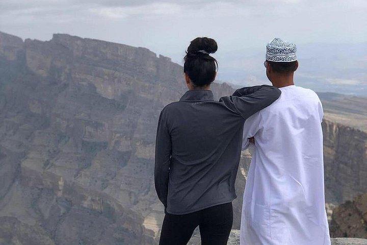 Tour Raqia 7 Days-6 Nights, Oman Tours Package